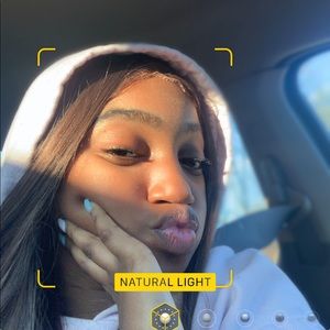 Meet your Posher, Kalani